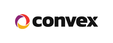Convex Logo